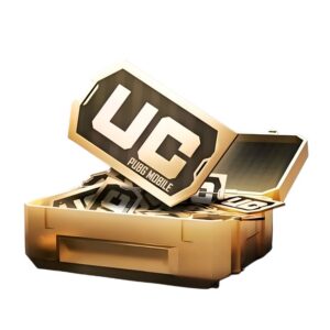 Pubg UC